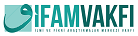 İFAM UZEM Logosu